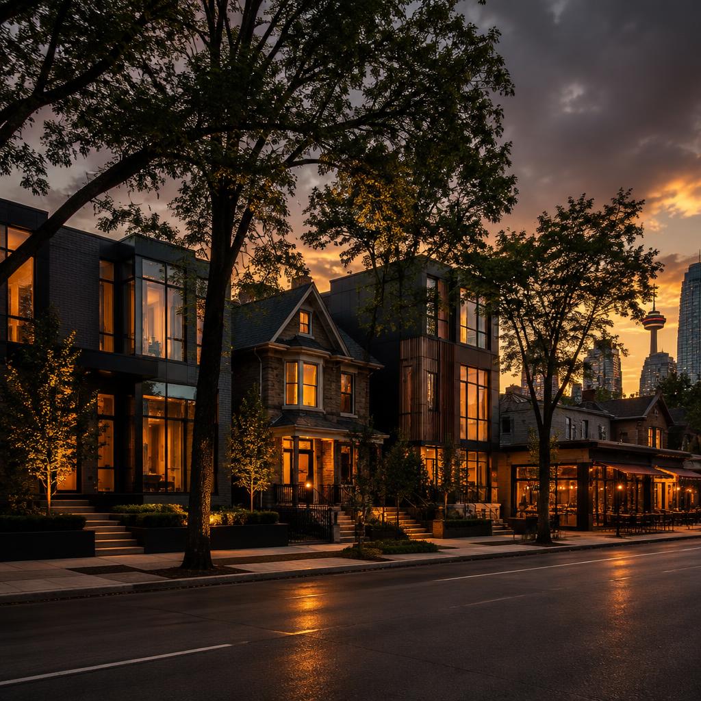 Altadore / Marda Loop, Calgary