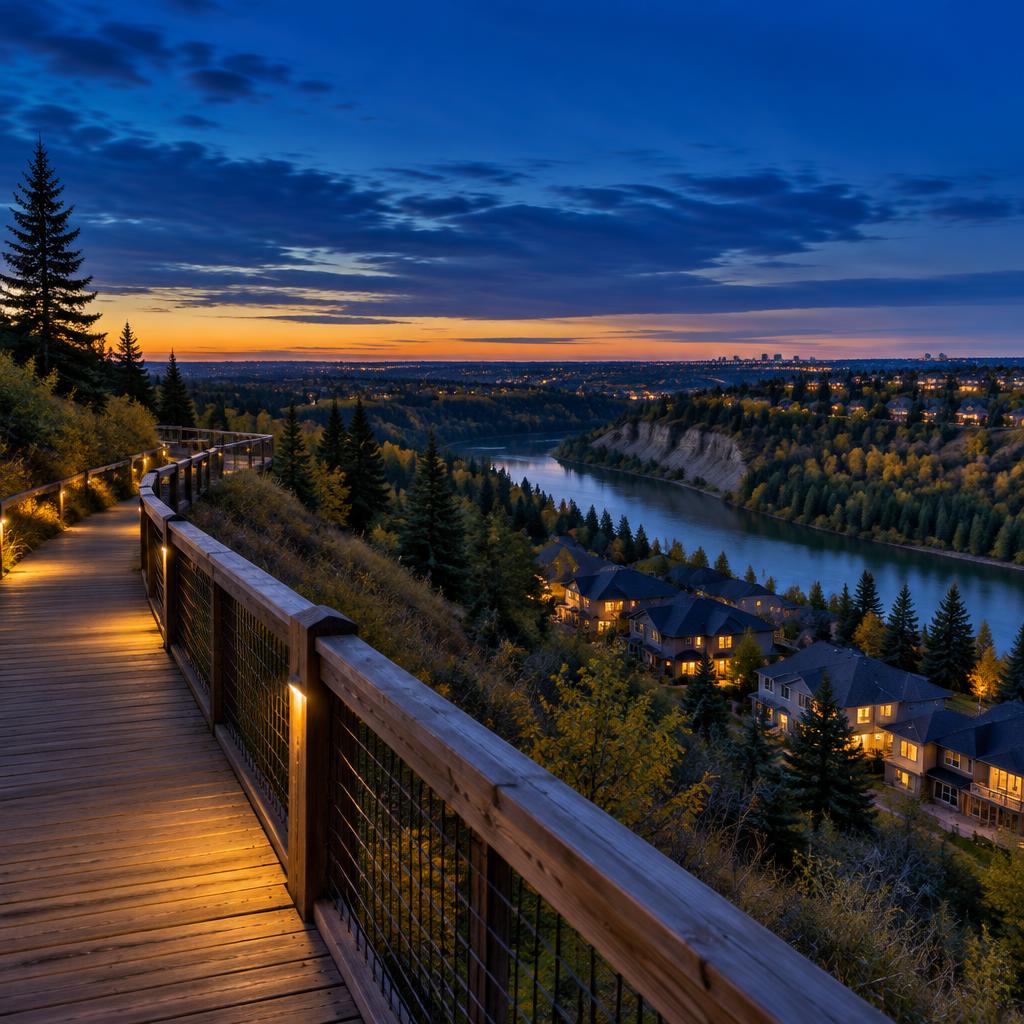 Cranston, Calgary