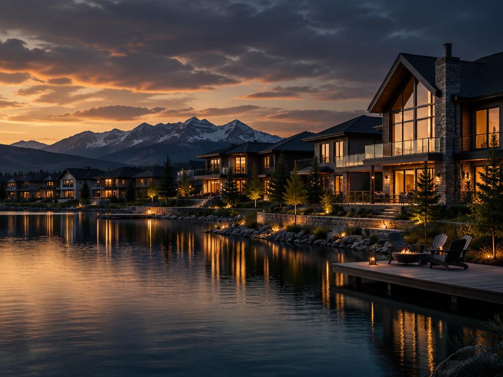 Mahogany, Calgary